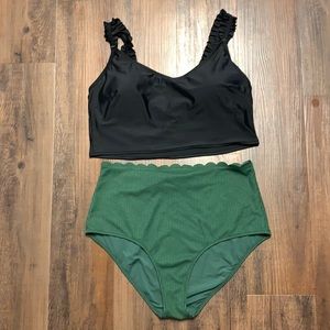 Aerie Swimsuit